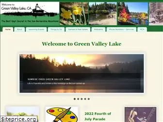 green-valley-lake.com