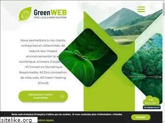 green-web.fr