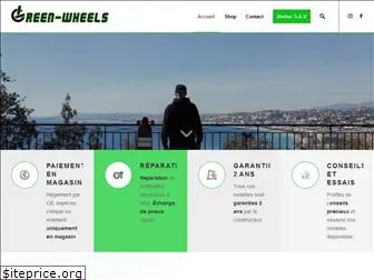 green-wheels.fr