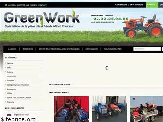 green-work.fr