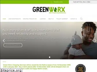 green-worxcs.co.za