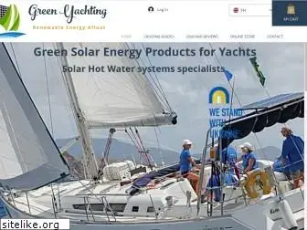 green-yachting.online