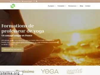 green-yoga.fr