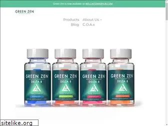 green-zen.com