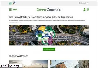 green-zones.eu