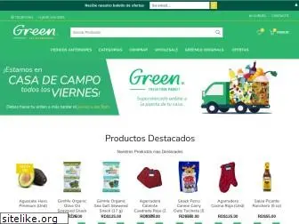 green.com.do