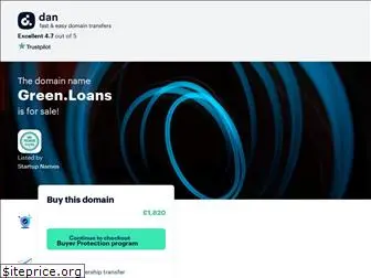 green.loans