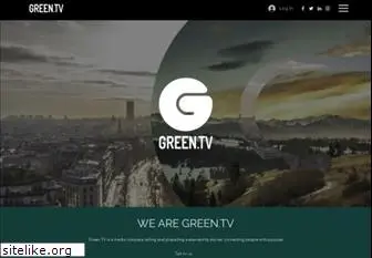 green.tv