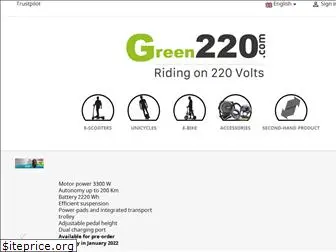 green220.com
