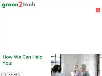 green2tech.com