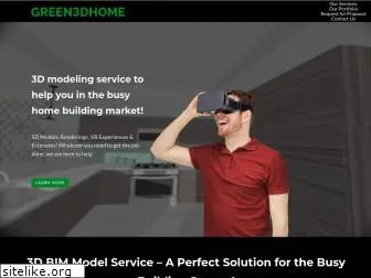 green3dhome.com