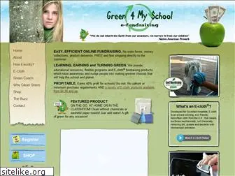 green4myschool.com