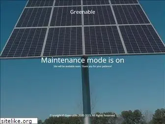 greenable.com