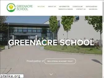 greenacre-school.co.uk