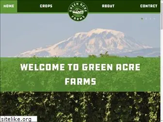 greenacrefarms.com