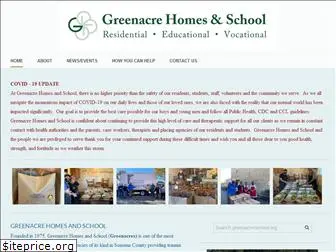 greenacrehomes.org