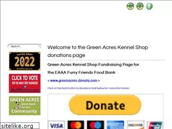 greenacres-donate.com