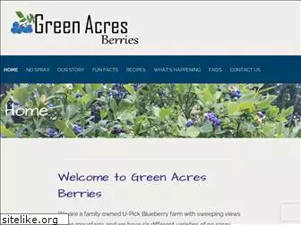 greenacresberries.com