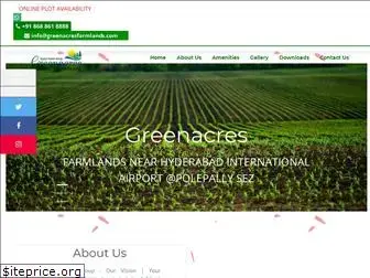 greenacresfarmlands.com