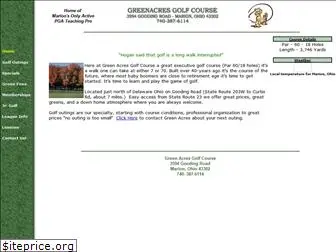 greenacresgolf.com
