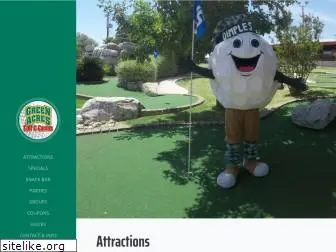 greenacresminigolf.com