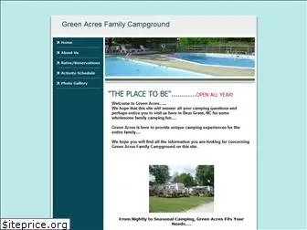 greenacresnc.com