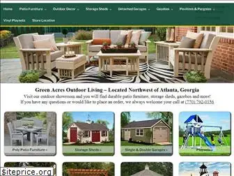 greenacresoutdoor.com