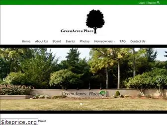 greenacresplace.org