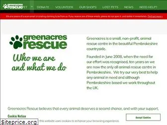 greenacresrescue.org.uk