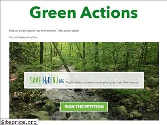 greenactions.org