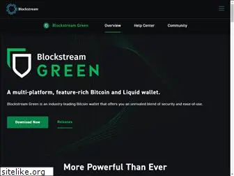 greenaddress.com