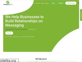 greenadsglobal.com