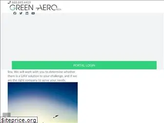 greenaerotech.com