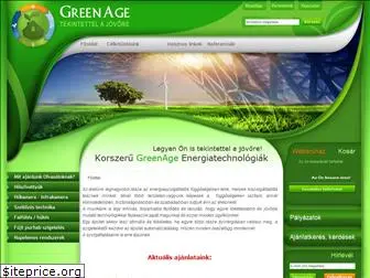 greenage.hu
