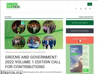 greenagenda.org.au