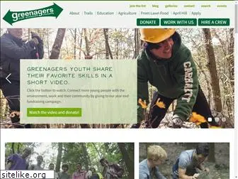 greenagers.org