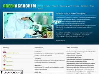 greenagrochem.com