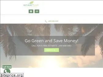 greenairgroup.com