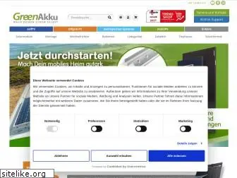 greenakku.de