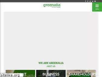 greenalia.es