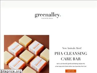 greenalleyshop.com