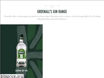 greenallsgin.com