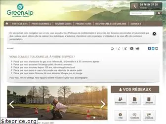 greenalp.fr