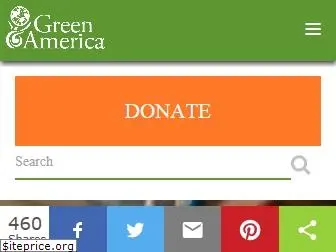 greenamerica.org