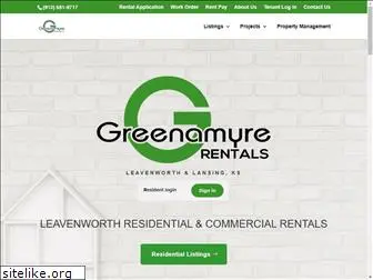 greenamyre.com