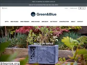 greenandblue.co.uk