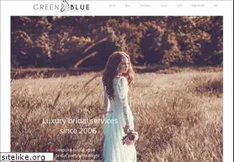 greenandbluestyle.com