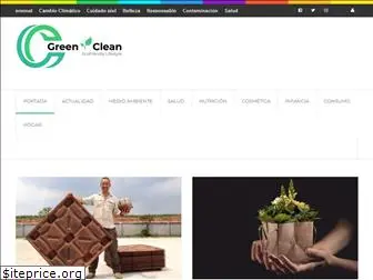 greenandcleanmag.com