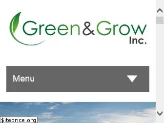 greenandgrow.com