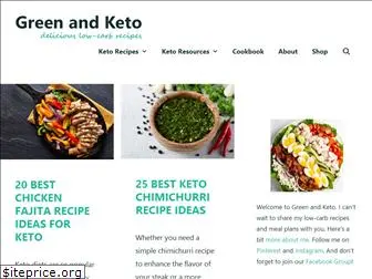 greenandketo.com